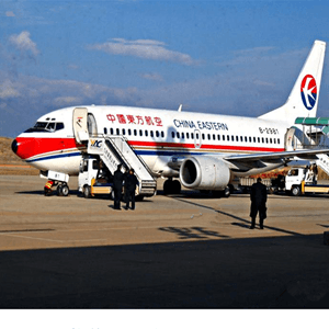 延安南泥湾机场快运航空快运业稳步发展的原因是什么？